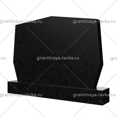 Купить Горизонтальный памятник № 31 в Тюмене