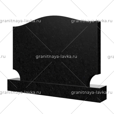 Купить Горизонтальный памятник № 33 в Тюмене