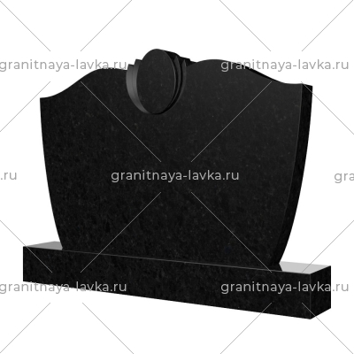 Купить Горизонтальный памятник № 127 в Тюмене