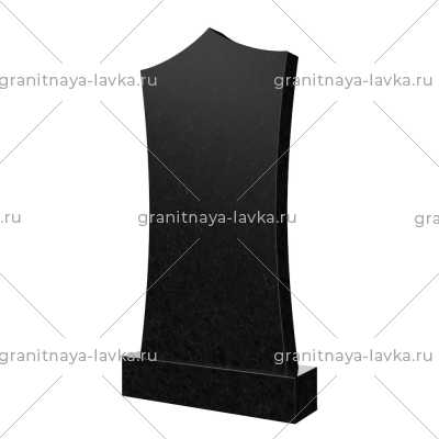 Купить Вертикальный памятник № 95 в Тюмене