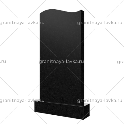 Купить Вертикальный памятник № 96 в Тюмене