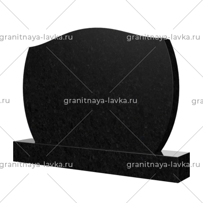 Купить Горизонтальный памятник № 88 в Тюмене