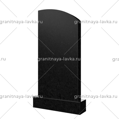 Купить Вертикальный памятник № 21 в Тюмене