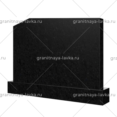 Купить Горизонтальный памятник № 67 в Тюмене