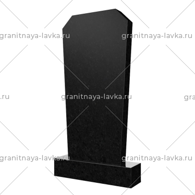 Купить Вертикальный памятник № 30 в Тюмене