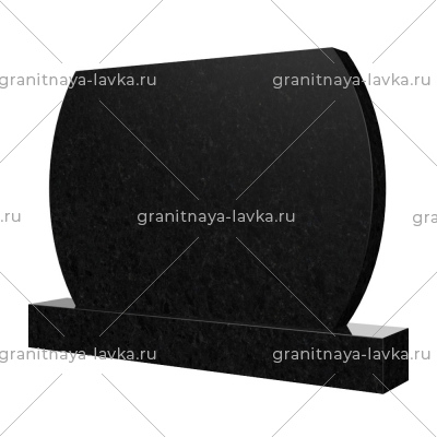 Купить Горизонтальный памятник № 27 в Тюмене