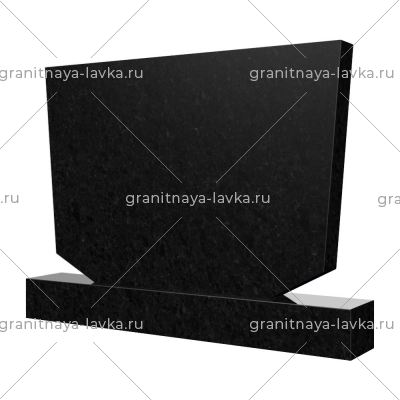 Купить Горизонтальный памятник № 79 в Тюмене