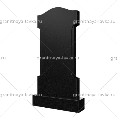 Купить Вертикальный памятник № 118 в Тюмене