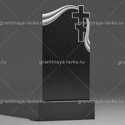 Купить Резной памятник № 380 в Тюмене