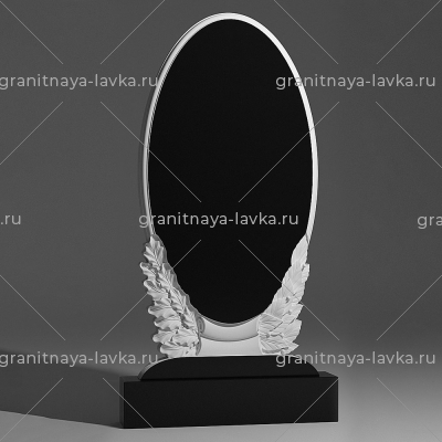 Купить Резной памятник № 282 в Тюмене