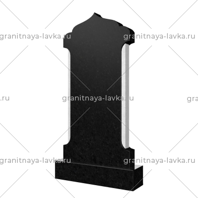 Купить Мусульманский памятник № 37 в Тюмене