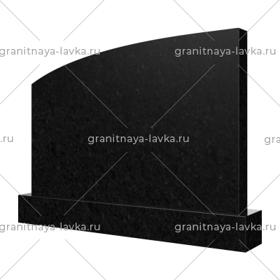 Купить Горизонтальный памятник № 49 в Тюмене