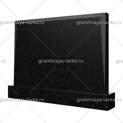 Купить Горизонтальный памятник № 6 в Тюмене