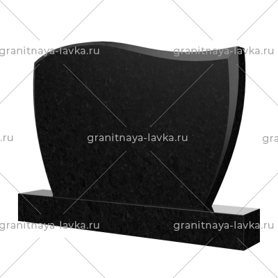 Купить Горизонтальный памятник № 163 в Тюмене