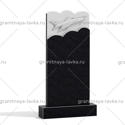 Купить Памятник военному № 31 в Тюмене