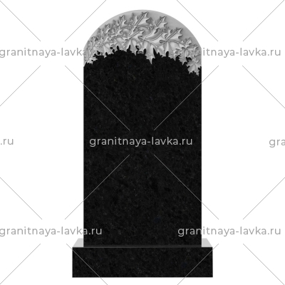 Купить Резной памятник № 199 в Тюмене