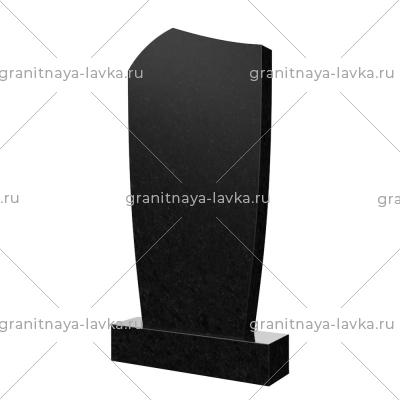 Купить Вертикальный памятник № 38 в Тюмене