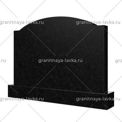 Купить Горизонтальный памятник № 20 в Тюмене