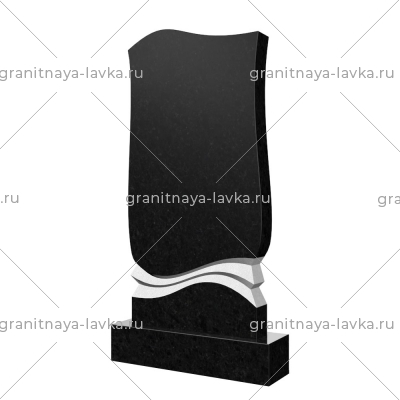 Купить Вертикальный памятник № 145 в Тюмене