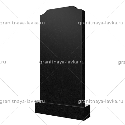 Купить Вертикальный памятник № 15 в Тюмене