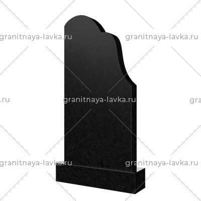 Купить Вертикальный памятник № 103 в Тюмене