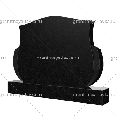 Купить Горизонтальный памятник № 123 в Тюмене