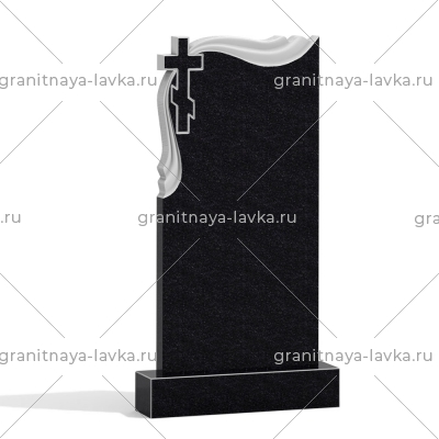 Купить Резной памятник № 126 в Тюмене