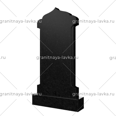 Купить Мусульманский памятник № 36 в Тюмене