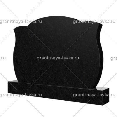 Купить Горизонтальный памятник № 91 в Тюмене