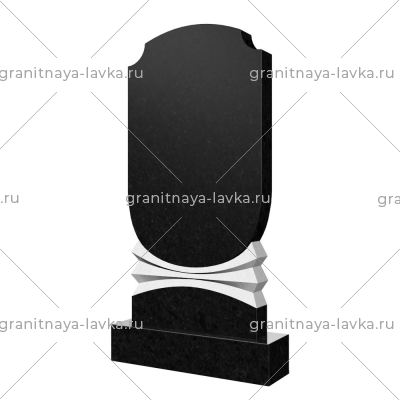 Купить Вертикальный памятник № 161 в Тюмене