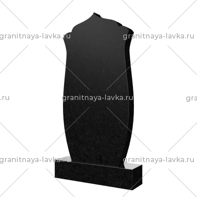 Купить Мусульманский памятник № 33 в Тюмене