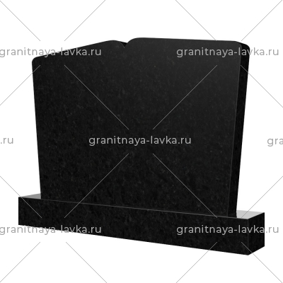 Купить Горизонтальный памятник № 23 в Тюмене