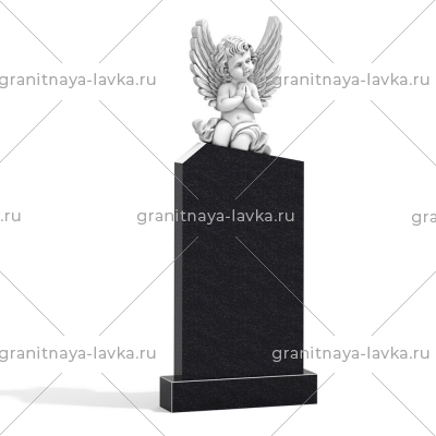 Купить Детский памятник № 3 в Тюмене