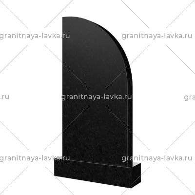 Купить Вертикальный памятник № 49 в Тюмене