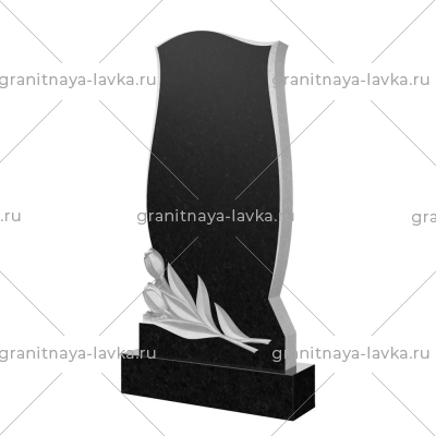 Купить Вертикальный памятник № 77 в Тюмене