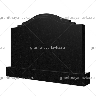 Купить Горизонтальный памятник № 117 в Тюмене