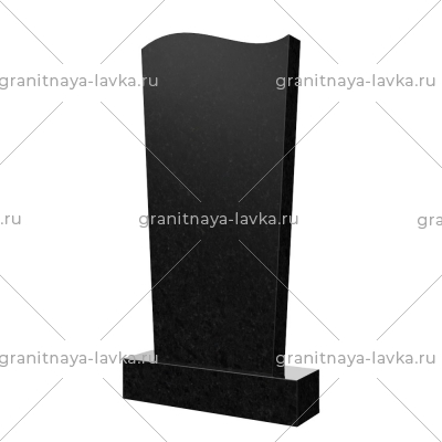 Купить Вертикальный памятник № 32 в Тюмене