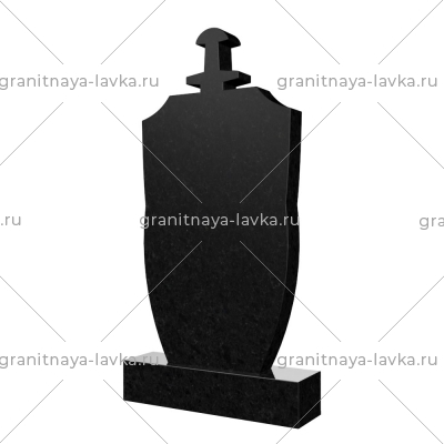 Купить Памятник военному № 19 в Тюмене