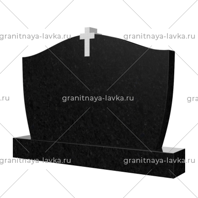 Купить Горизонтальный памятник № 138 в Тюмене