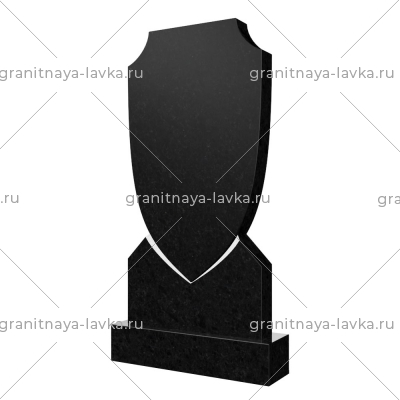 Купить Памятник военному № 5 в Тюмене