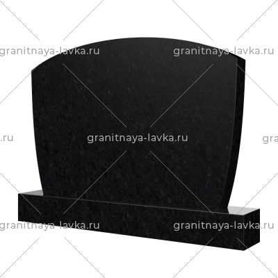 Купить Горизонтальный памятник № 39 в Тюмене