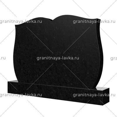 Купить Горизонтальный памятник № 75 в Тюмене