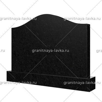 Купить Горизонтальный памятник № 89 в Тюмене