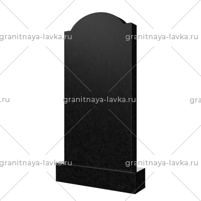 Купить Вертикальный памятник № 109 в Тюмене