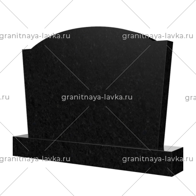 Купить Горизонтальный памятник № 105 в Тюмене