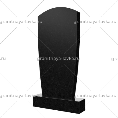 Купить Вертикальный памятник № 35 в Тюмене