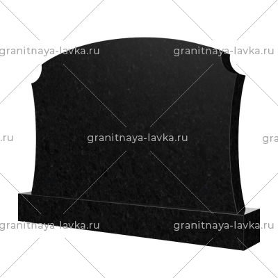 Купить Горизонтальный памятник № 100 в Тюмене