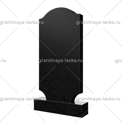 Купить Вертикальный памятник № 120 в Тюмене