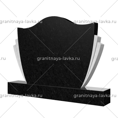 Купить Горизонтальный памятник № 134 в Тюмене