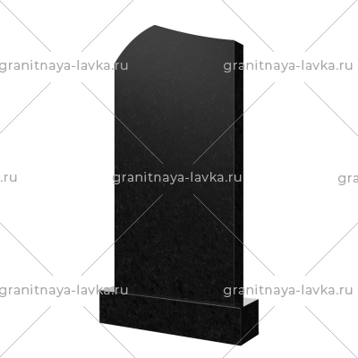 Купить Вертикальный памятник № 18 в Тюмене